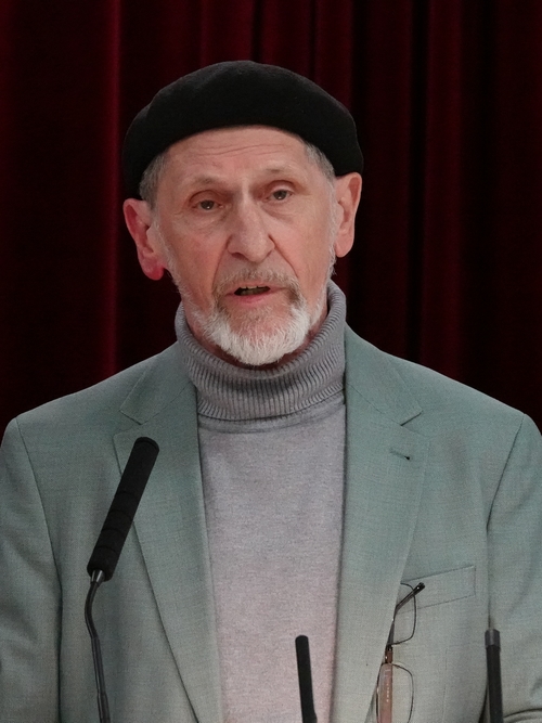 Abdullah Uwe Wagishauser, Amir/nasjonal leder/Amir, Ahmadiyya Muslimsk Trossamfunn, Tyskland
