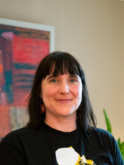 Dina Hovland, Leger uten Grenser, Norge