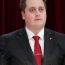 Morten Sandanger, Stortingsrepresentant, Arbeiderpartiet
